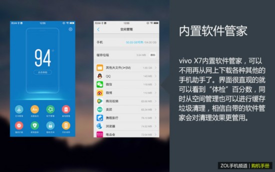 ľ缫 vivo X7ֲ