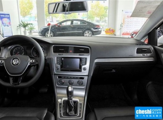 һ-  1.4TSI Զ п̨