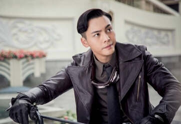 《老九门》剧情介绍人物关系解析 老九门小说