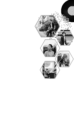 五月天的《自传》藏了多少歌迷才懂的故事?