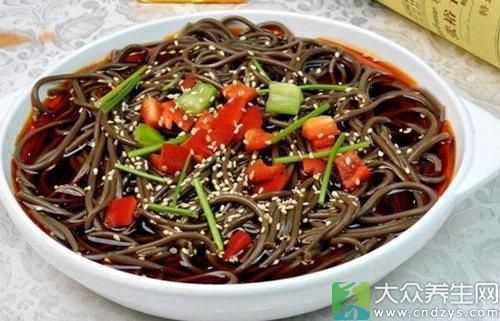 夏天最爱吃的这物竟是致癌物!(1)