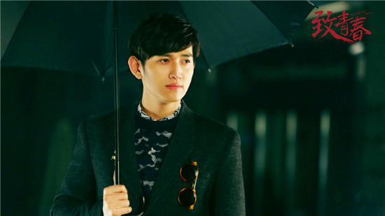 致青春电视剧大结局是什么 致青春郑微最后和