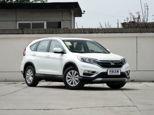 籾 CR-V 2016 2.0L а