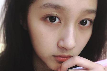 林允欧阳娜娜徐璐陈瑶 95后十大女明星嫩出水