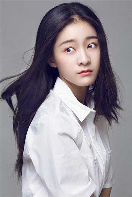 95后女星潜力值大排行 陈瑶关晓彤陈都灵胡冰卿欧阳娜娜