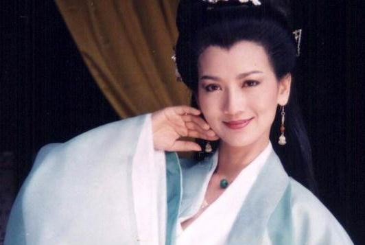 赵雅芝再演白娘子 杨幂赵丽颖baby谁最适合新白素贞