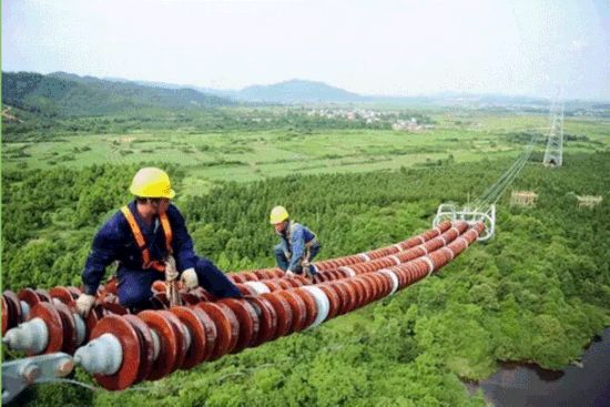 中能建宝鸡铁塔公司与绿能嘉业战略合作:打造