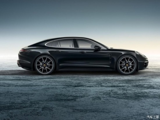 ʱ Panamera 2017 Panamera 4S Exclusive