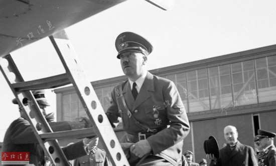 希特勒帮苏联成为超级大国?美媒:西欧被打垮