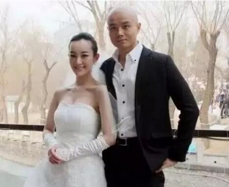 乐嘉现任妻子曝光 系哈佛大学高材生