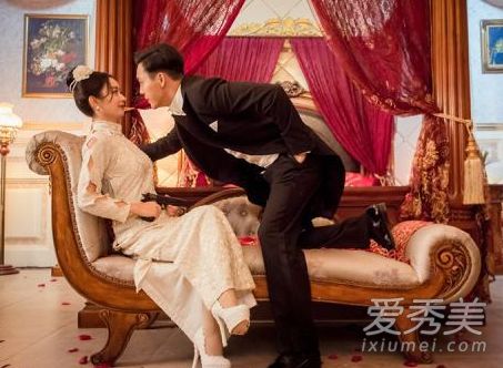 老九门佛爷什么时候向尹新月求婚 第几集结婚