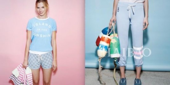 运动健身也必须要时髦!有Gigi、Bella Hadid“高颜值”运动服来撑腰,你还会拒绝健身房吗?