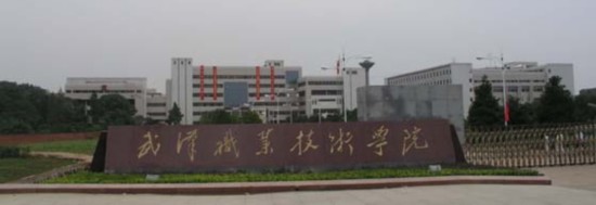 武汉职业技术学院回应：停收借道车辆“穿行费”