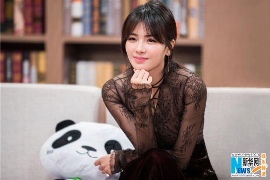 刘涛《跨界歌王》与巴图展开母子PK终晋级