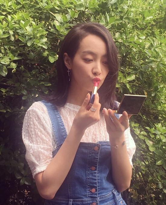 女明星剪刘海谁赢了?范冰冰赵丽颖杨幂唐嫣a