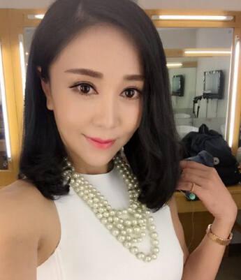 非诚勿扰21号女嘉宾金金生活照流出 金金个人