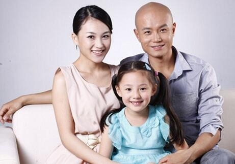 乐嘉现任妻子曝光 系哈佛大学高材生