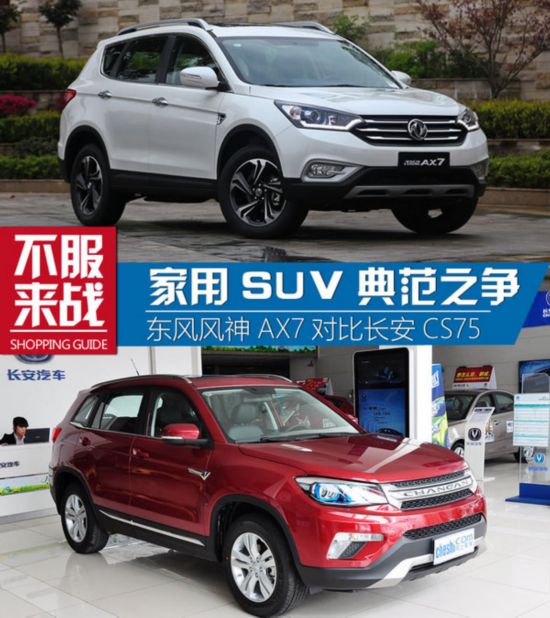 SUV䷶֮ AX7ԳCS75-ͼ1