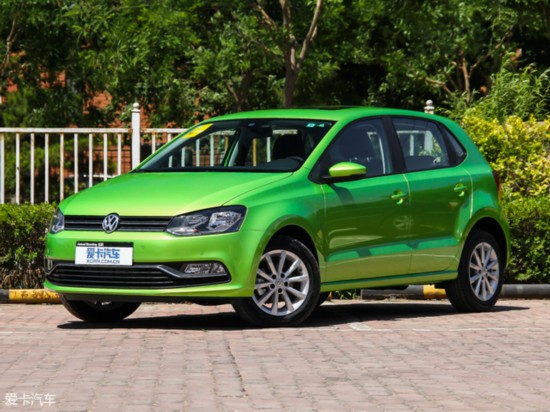 ��������2014��POLO����