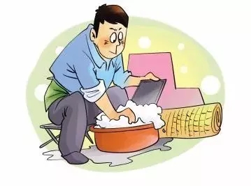 炎炎夏日 这些凉席除螨妙招你要知道