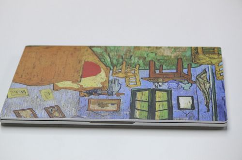 小米笔记本图赏:低价版MacBook Air颜值究竟如