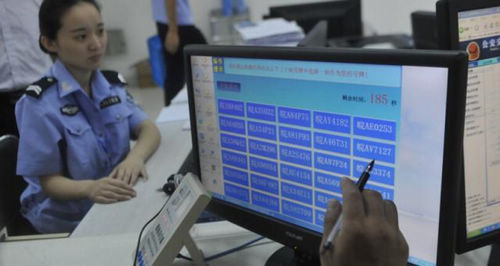 网选 G88C88 车牌 办手续被告知交8万 靓号费