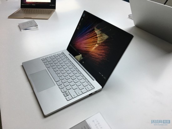 小米笔记本13.3什么时候上市