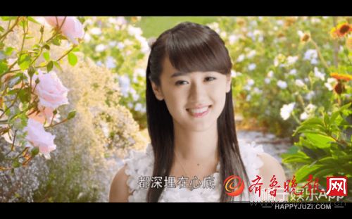 老九门丫头必须死的原因丫头居然还演过爱情公寓组图