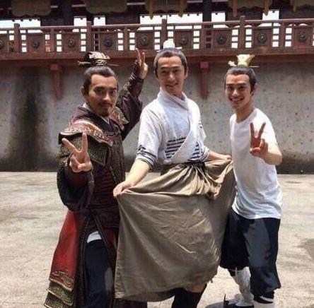 霍建华诉整形医院 林心如闺蜜团力挺'国民上仙