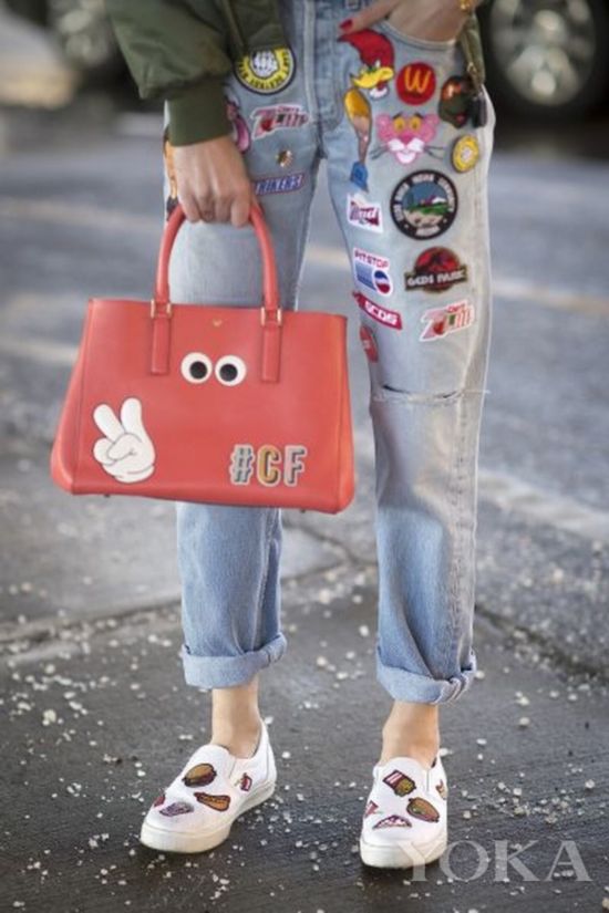   ����ު��]�ʤ�It Bag