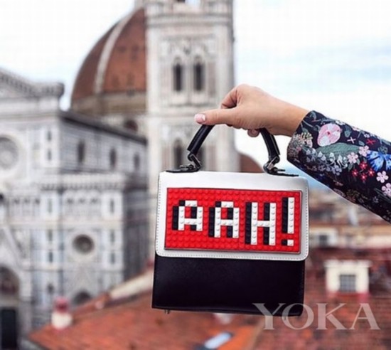 ����q�f:����ު��]�ʤ�It Bag ���Q�H�j�y�N�O�S��