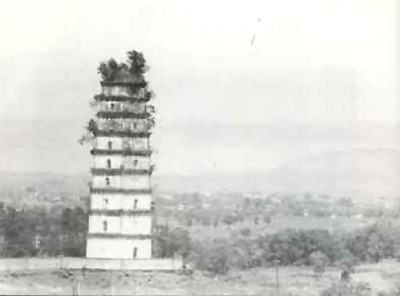 1934年10月10日在江西省瑞金開始長征