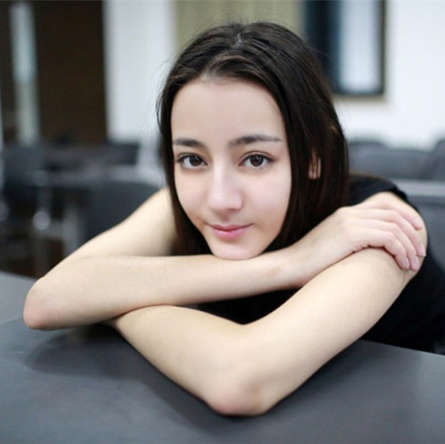 95后女星潜力值大排行 陈瑶第一关晓彤第二--人