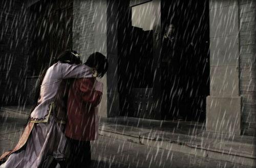 老九门结局曝光:赵丽颖与陈伟霆结婚后死去?