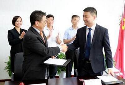 基金总规模约1000亿元 湖北首只跨境并购产业