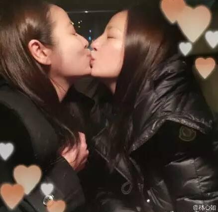 林心如强大朋友圈阵容 刘涛赵薇舒淇范冰冰徐