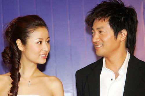林心如霍建华婚礼请来半个娱乐圈 赵薇苏有朋却缺席?