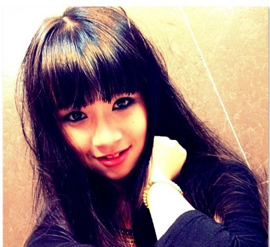 关晓彤微博晒美照 郑爽欧阳娜娜 细数清纯貌美