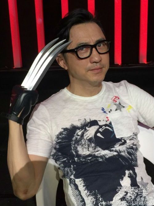 哈林证实婚讯 庾澄庆为什么叫哈林家世显赫 哈林再婚