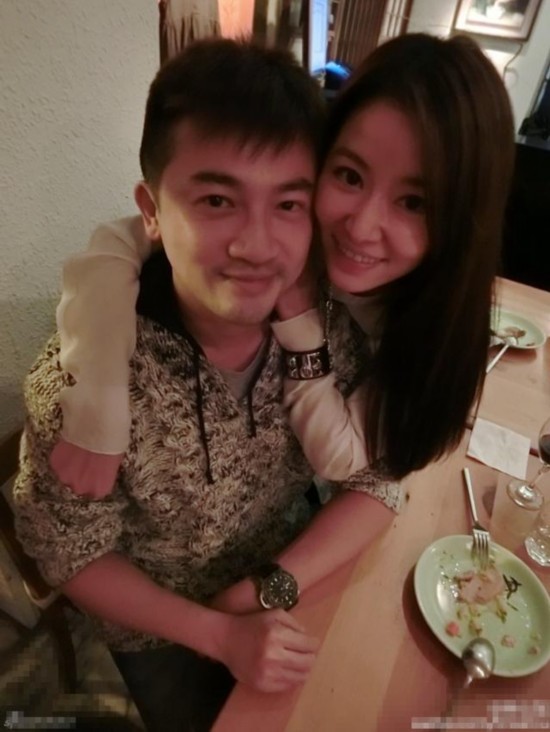 林心如婚礼请来半个娱乐圈 赵薇苏有朋却缺席