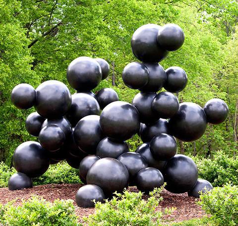 时尚君带你盘点美国五大艺术区,看看美国人是怎么玩儿的吧!