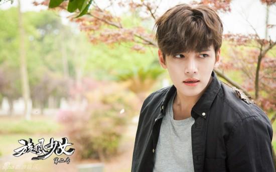 《旋风少女2》长安弟弟周星耀怎么死的?长安