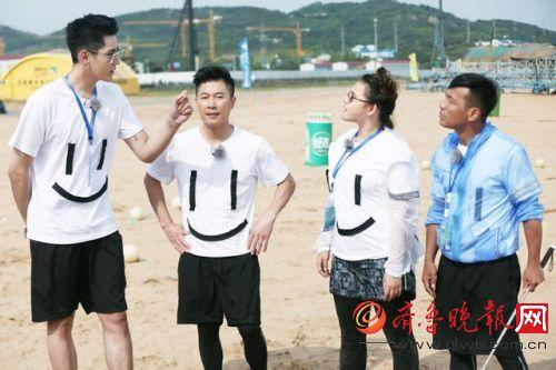 继鹿晗后吴亦凡也被宋小宝带跑偏了演雨露均沾