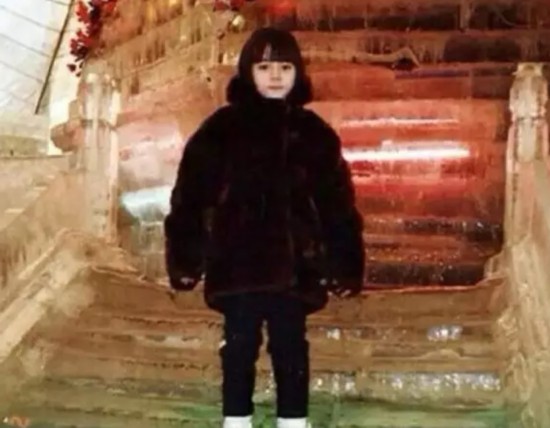 Angelababy迪丽热巴郑爽 史上最全当红女星童