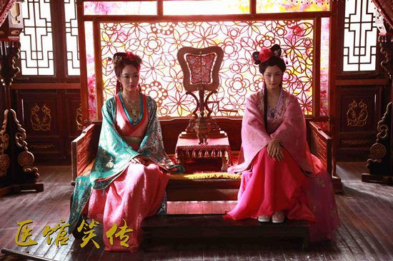 医馆笑传2什么时候播出 医馆笑传2演员表人物介绍