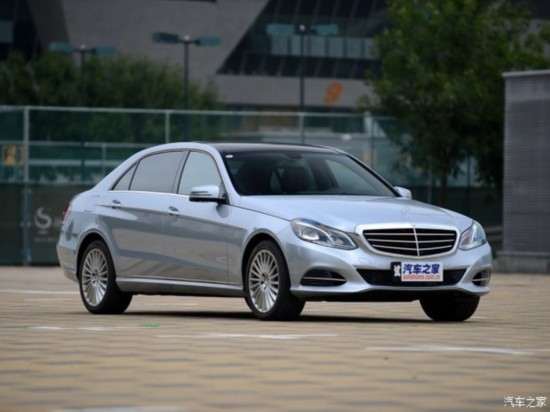  E 2015 Ŀ E 260 L