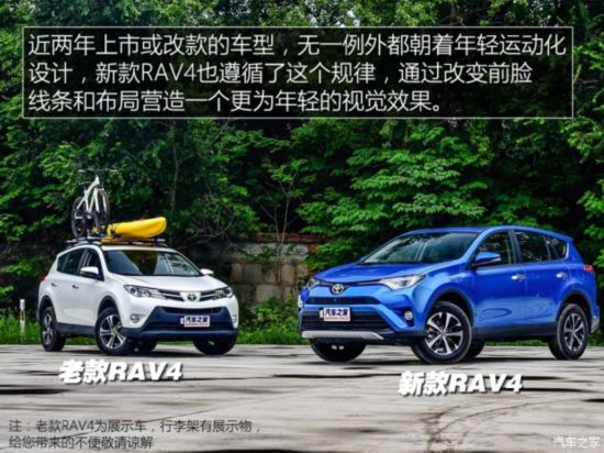 һ һRAV4 2016 ٷ 2.5L Զ