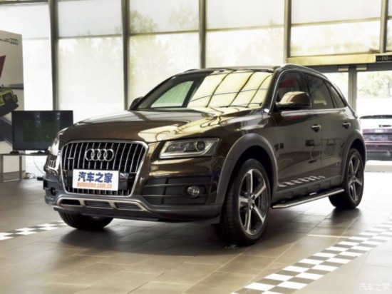 һ-ڰµ µQ5 2016 40 TFSI ر