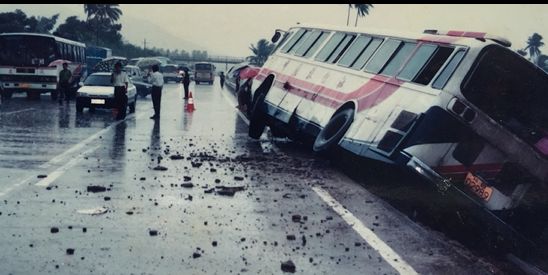 弟子大难不死 李洪志怕啥?