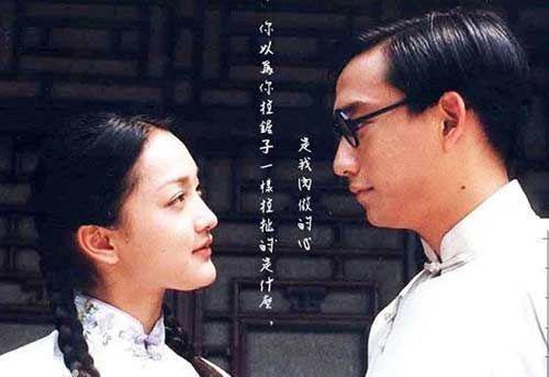 黄渤黄磊徐铮青涩照:老腊肉也帅过(图)